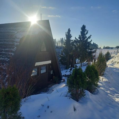 Haus Am See Willingen Willingen  Luaran gambar