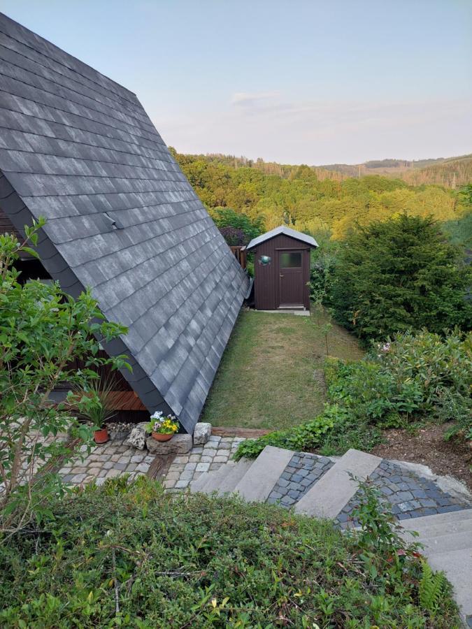 Haus Am See Willingen Willingen  Luaran gambar