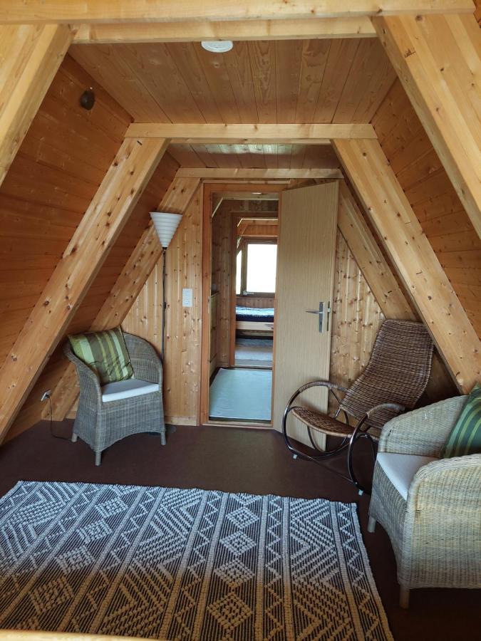 Haus Am See Willingen Willingen  Luaran gambar