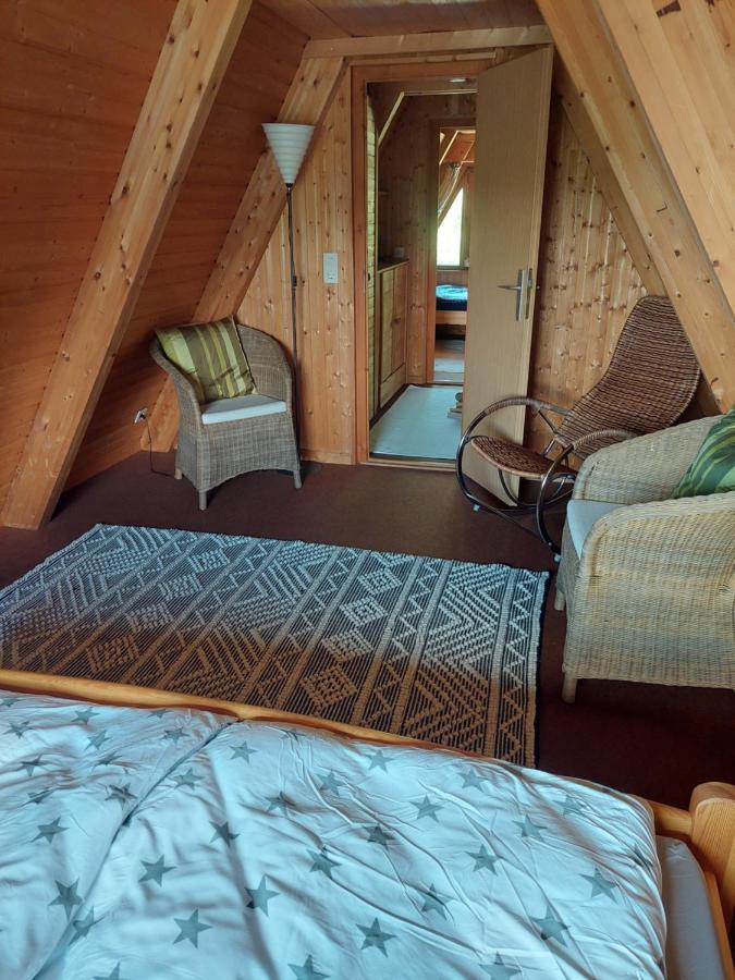Haus Am See Willingen Willingen  Luaran gambar