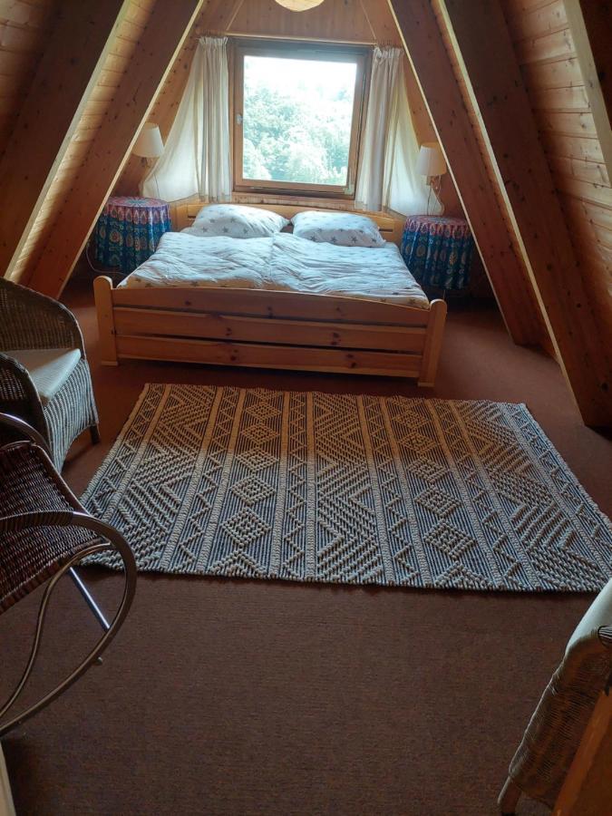 Haus Am See Willingen Willingen  Luaran gambar