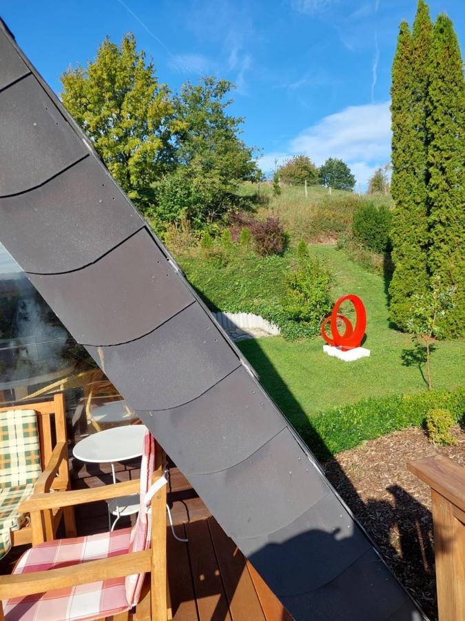 Haus Am See Willingen Willingen  Luaran gambar