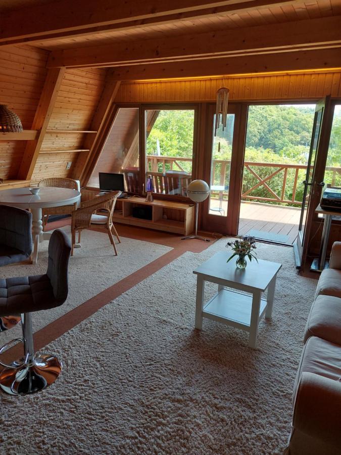 Haus Am See Willingen Willingen  Luaran gambar
