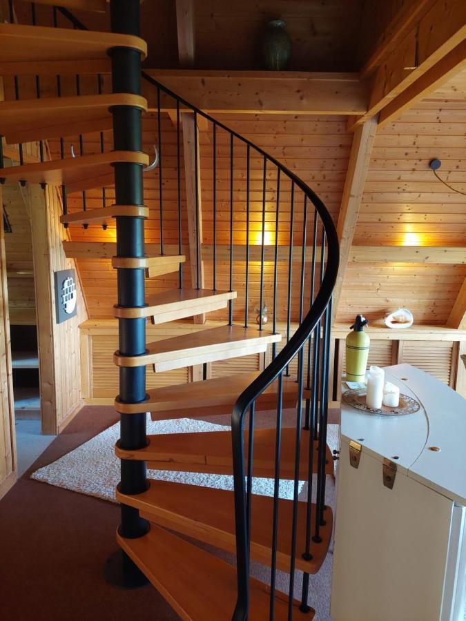 Haus Am See Willingen Willingen  Luaran gambar