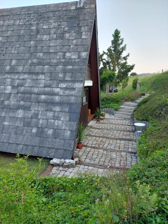 Haus Am See Willingen Willingen  Luaran gambar