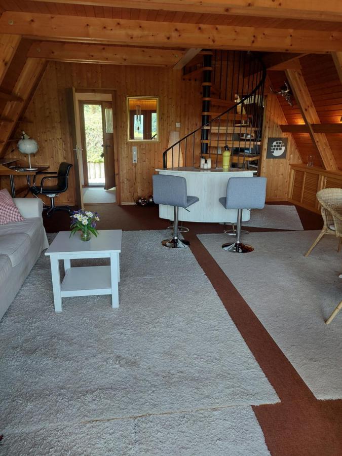 Haus Am See Willingen Willingen  Luaran gambar