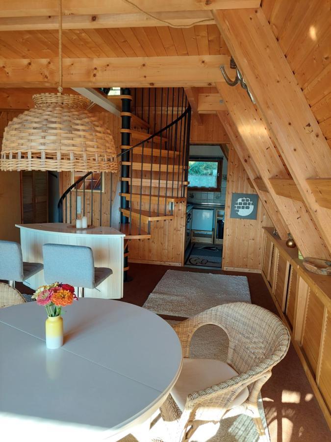 Haus Am See Willingen Willingen  Luaran gambar
