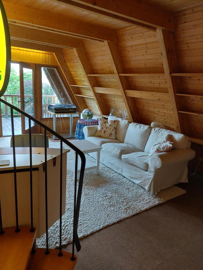 Haus Am See Willingen Willingen  Luaran gambar