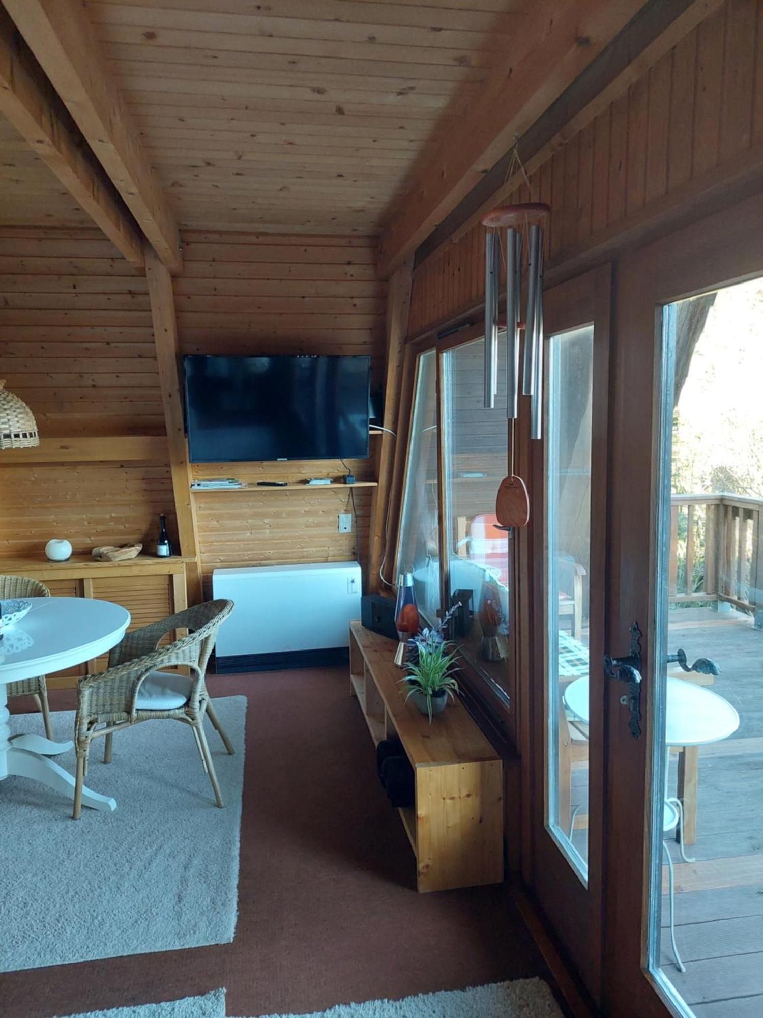 Haus Am See Willingen Willingen  Luaran gambar