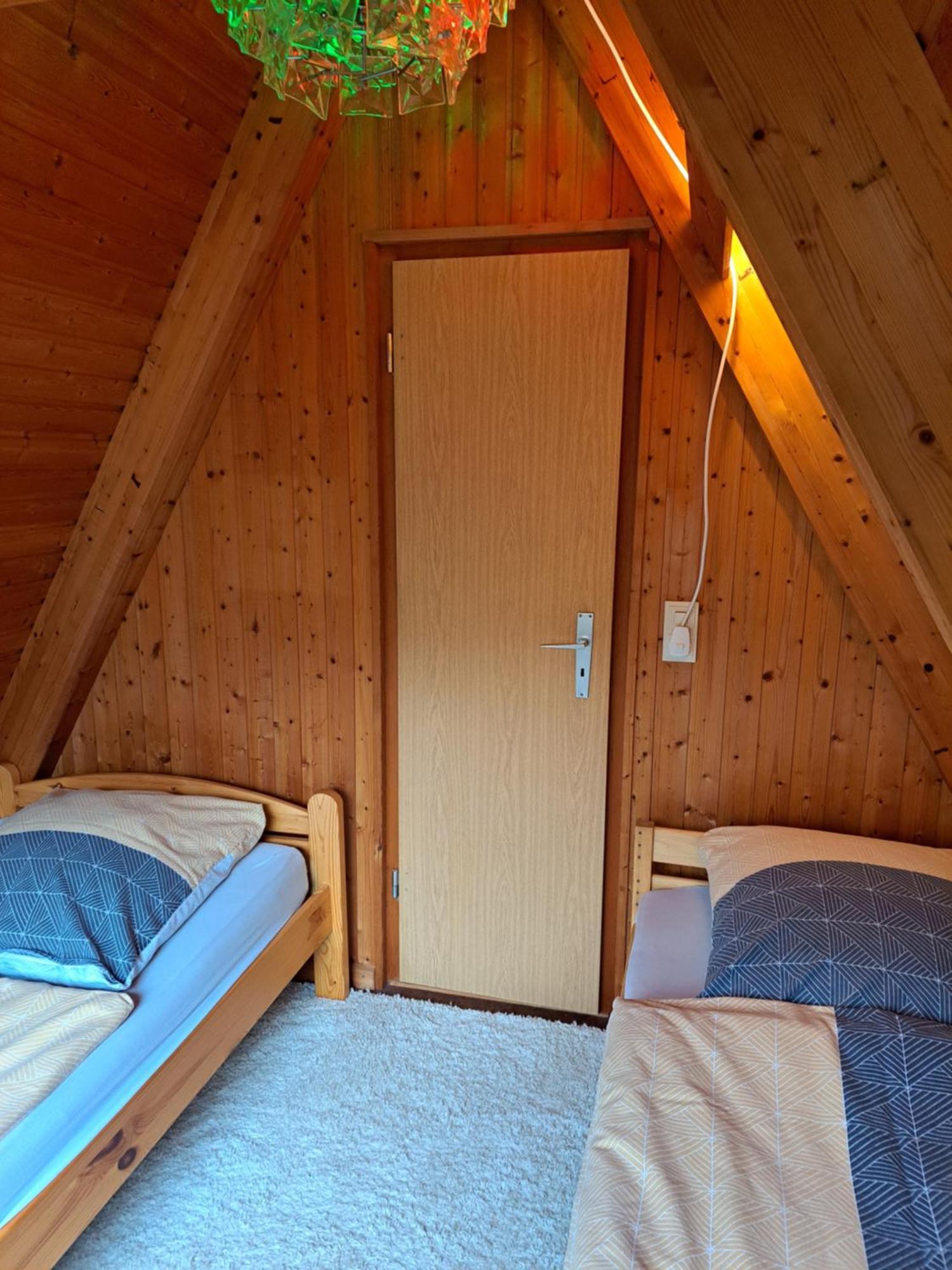 Haus Am See Willingen Willingen  Luaran gambar
